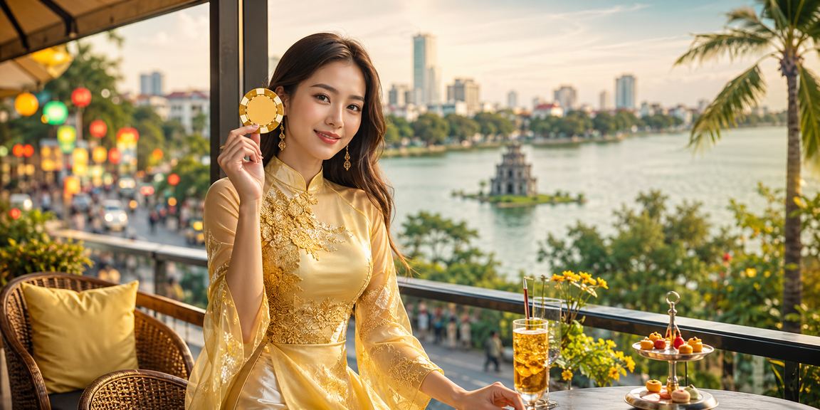 Giao diện nền tảng cá cược 69vn11 trên điện thoại tại Hà Nội