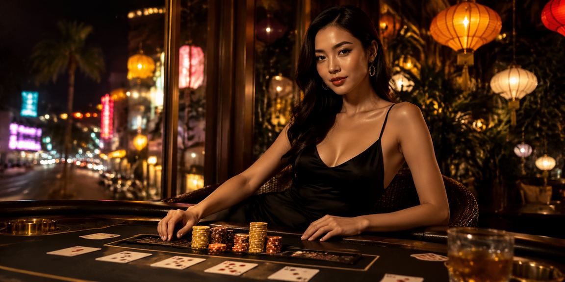 Người dùng tại Thành phố Hồ Chí Minh trải nghiệm casino trực tuyến an toàn trên thiết bị di động