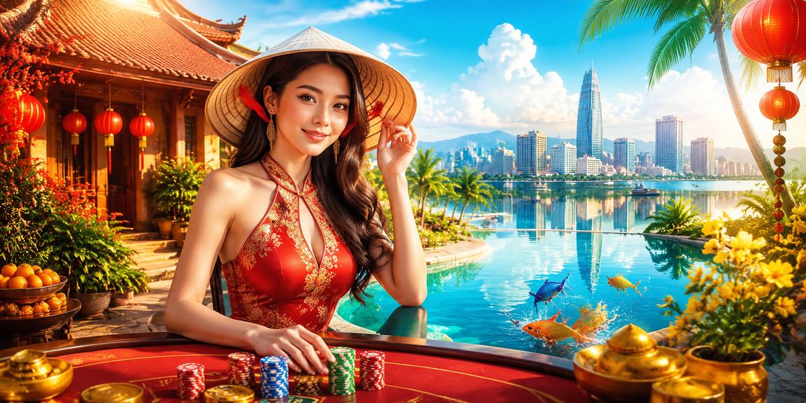 Người chơi bắn cá trực tuyến 69vn11 tại Ninh Bình