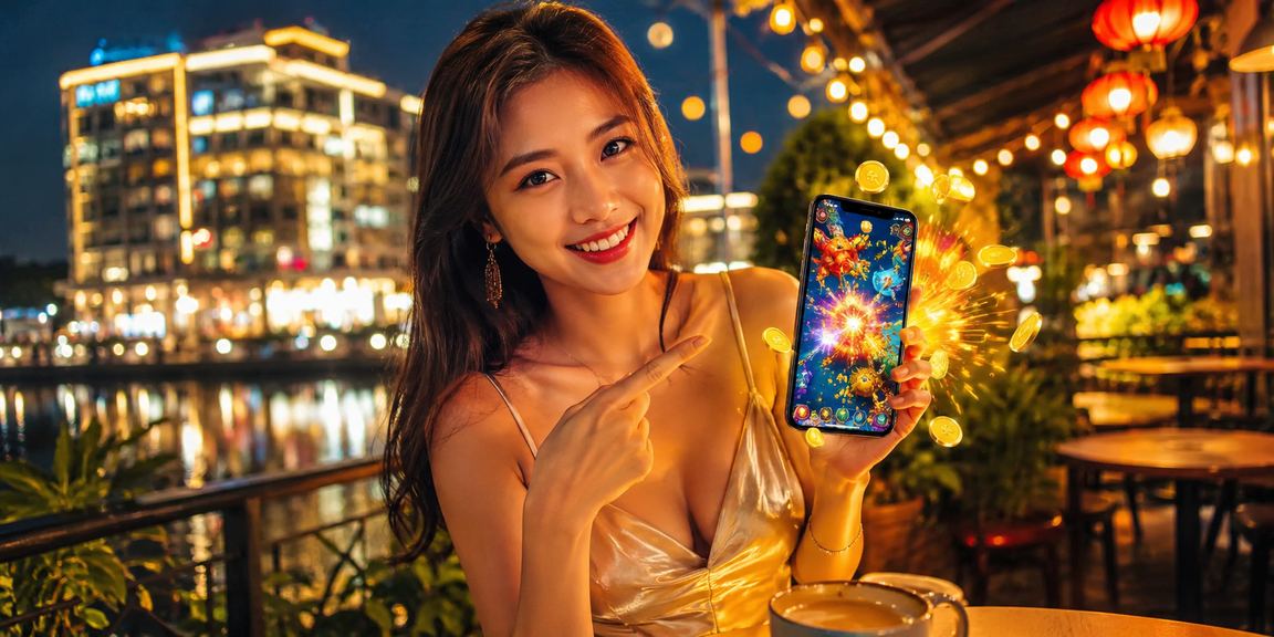 Cá cược casino trực tuyến tại 69vn11 – hình ảnh Việt Nam