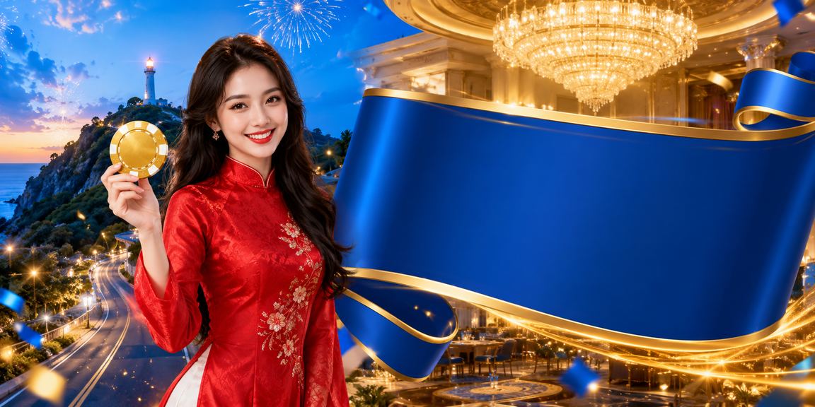 Cảnh casino và cá cược thể thao tại Vũng Tàu, nơi 69vn11 phục vụ khách hàng